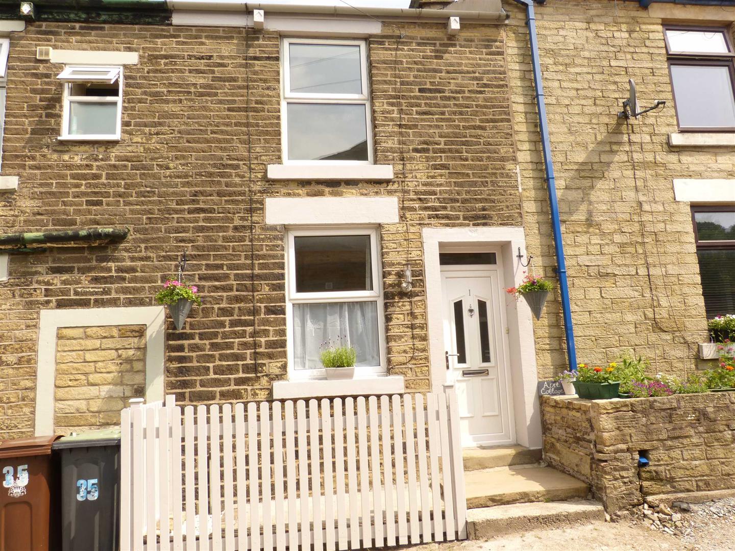 Acre Street, Glossop